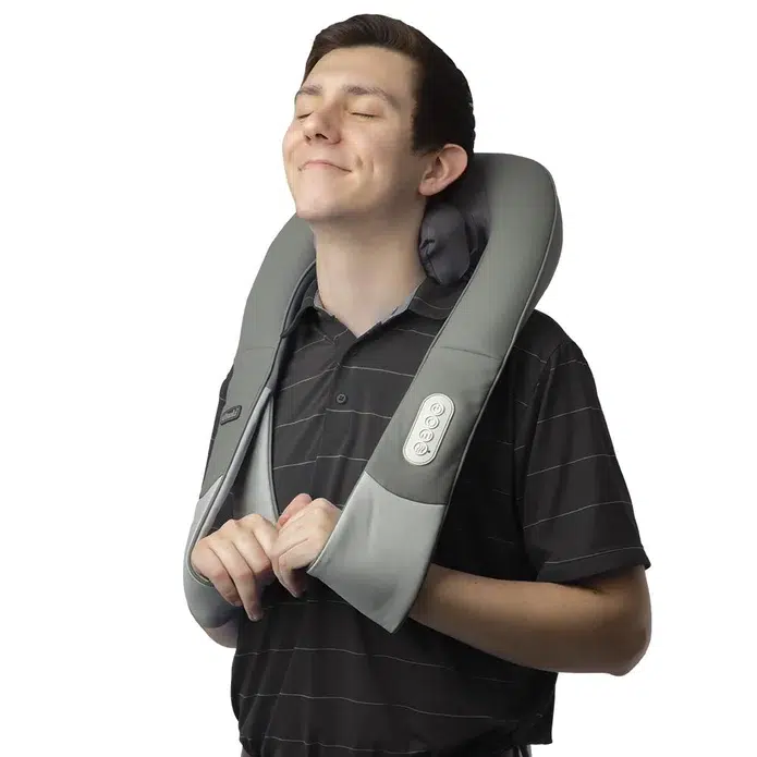 Osaki Neck Massager (OSAA12)