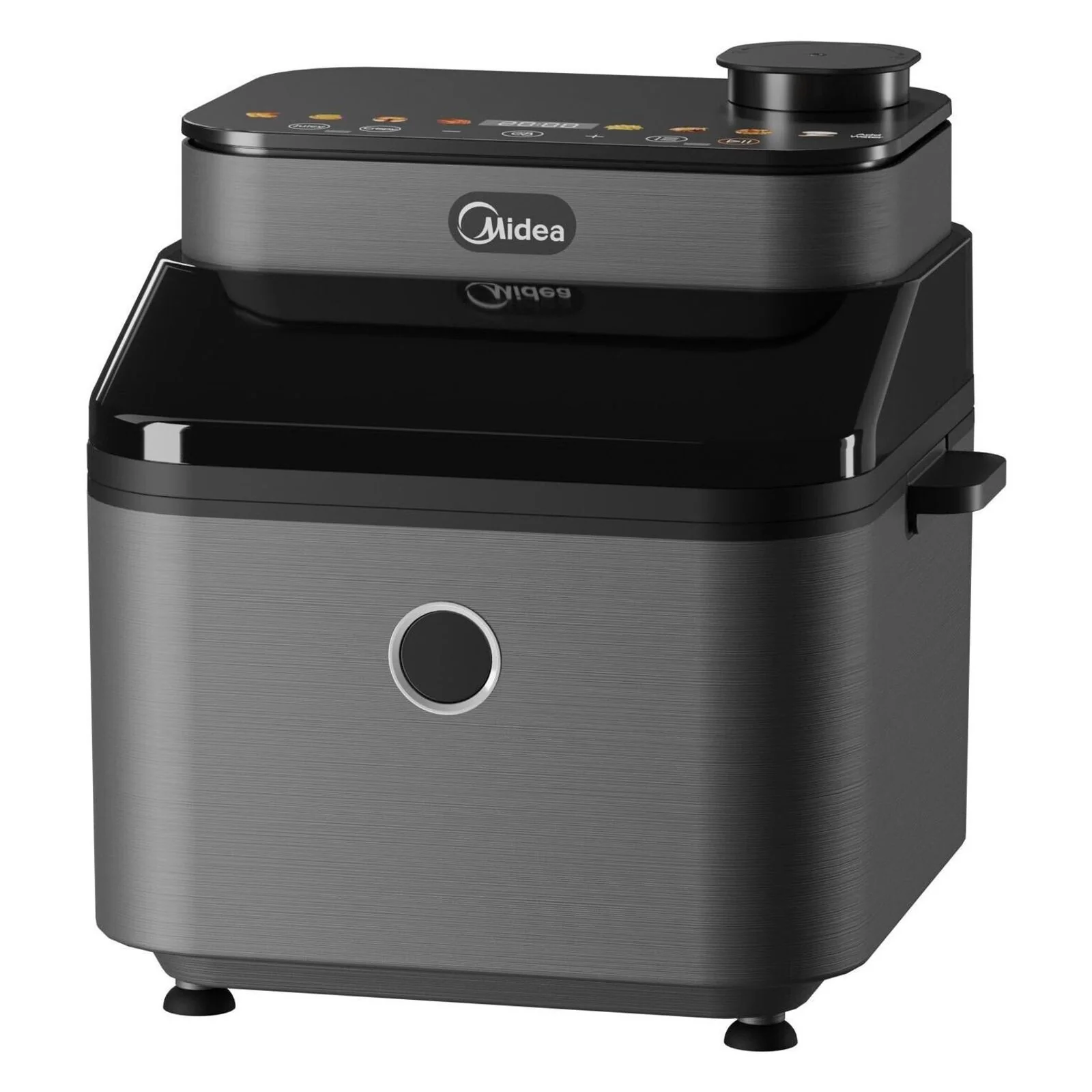 Midea Europe MF-CY75C2 heteluchtfriteuse