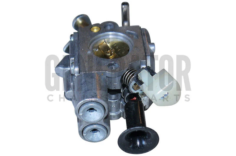 Carburetor Carb Motor Parts For STIHL MS261 MS271 MS291 Chainsaw Zama C1Q-S252