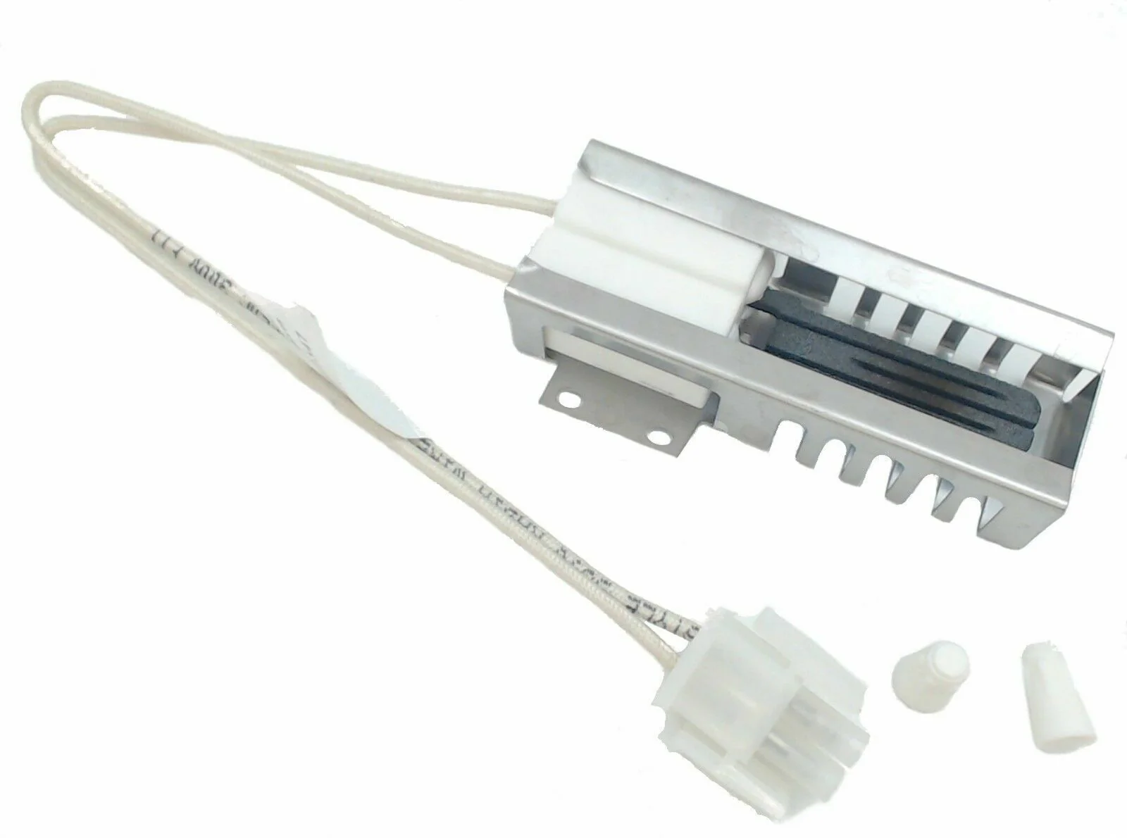 Igniter For GE RGB526ET4WH RGB532BEA2WH RGB533WEH4WW RGB790SEH1SA JGB915SEF1SS