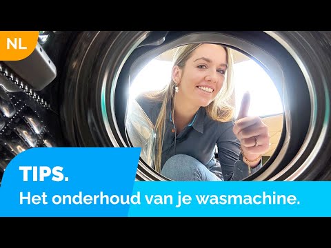 AEG Wasmachine LR76U964 ProSteam