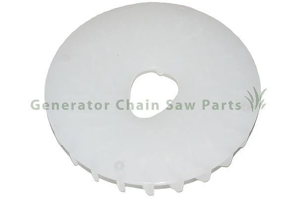 Generator Water Pump Flywheel Cooling Fan Part For Gas Honda Gx120 Engine Motor