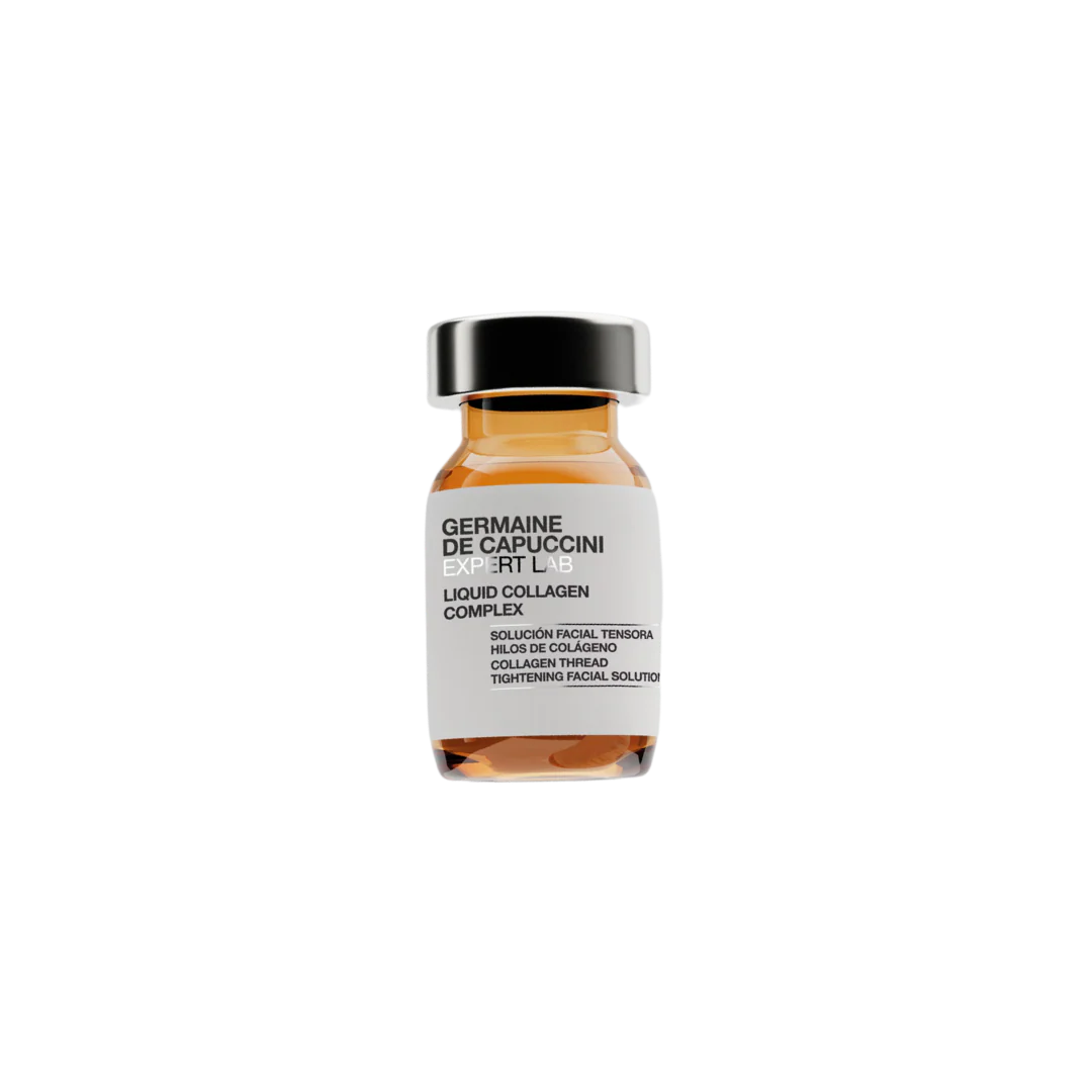 Expert Lab - Collagen Complex 5x5ml - 10 Treatments (2 from each vial)