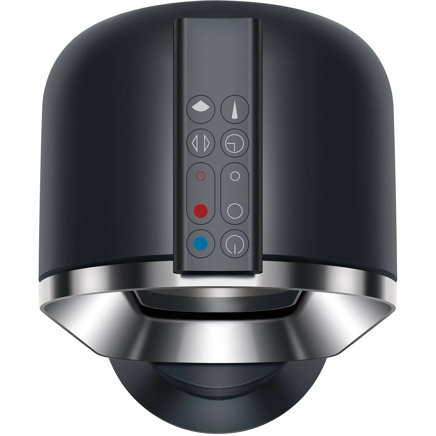 2025 Dyson AM09 Verwarming & Ventilator (Zwart) �C Zo Goed Als Nieuw