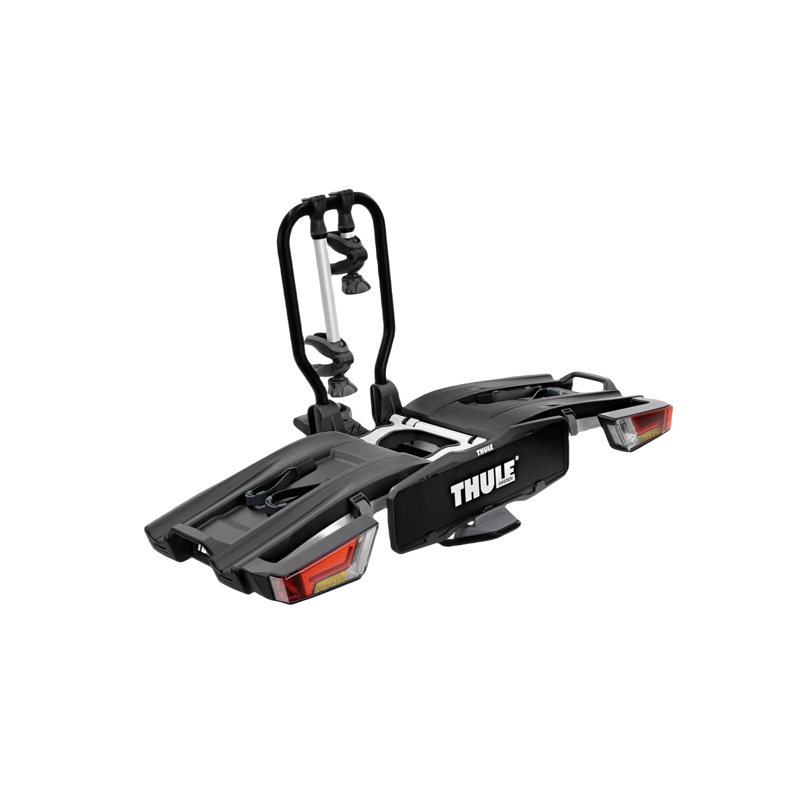 Thule EasyFold XT F 3 fietsendrager voor 3 fietsen