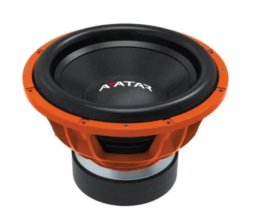 Deaf Bonce Car Audio 15