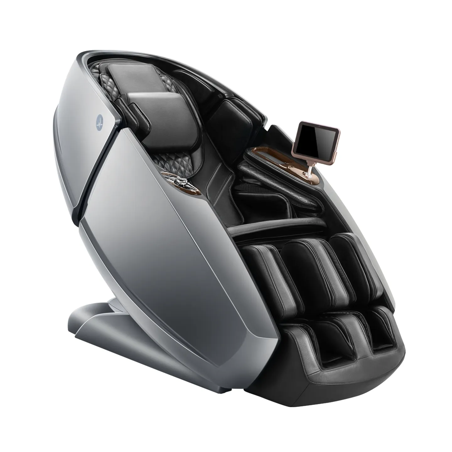 Daiwa Supreme Hybrid X