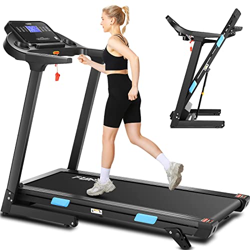 Treadmill Incline FUNMILY Capacity Programs