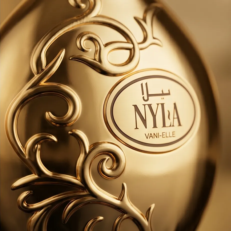 Nyla Vani Elle Perfume 80ml EDP Arabiyat Prestige