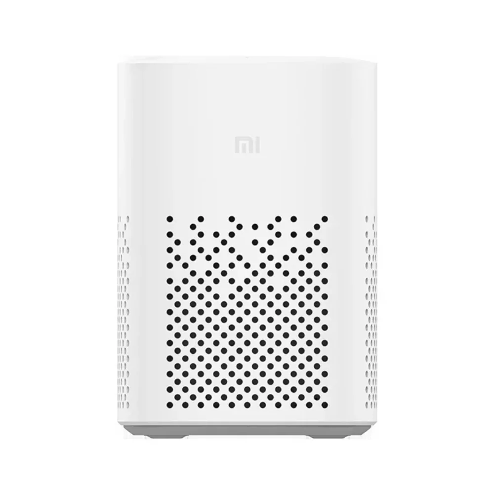 AI Smart Speaker | Intelligent Speaker with Heart