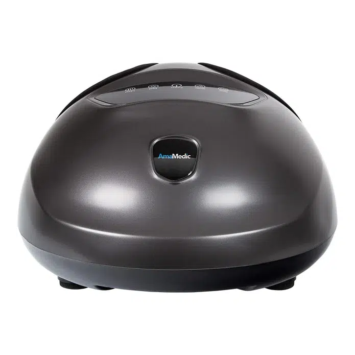 Amamedic AM-919 Foot Massager