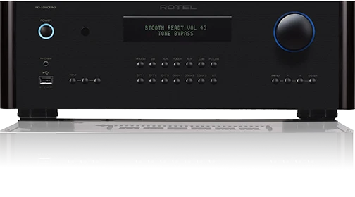 Rotel RC-1590MKII Stereo Preamplifier