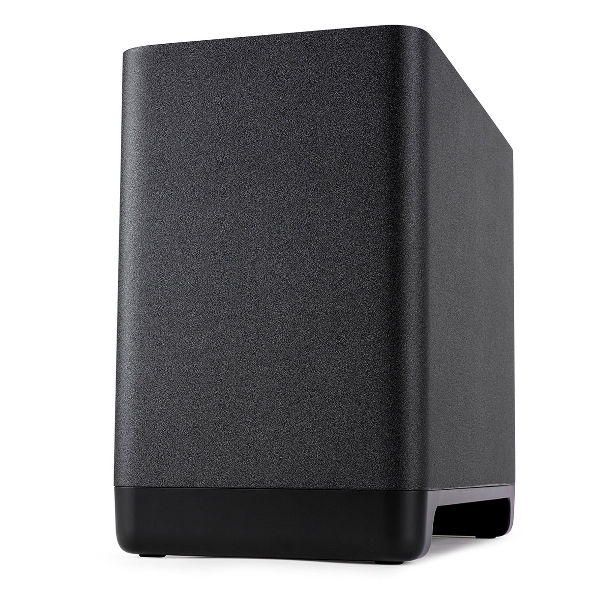 Polk Audio React Thuisbioscoop Systeem met React Soundbar, Draadloze Subwoofer en Draadloze Achterluidsprekers