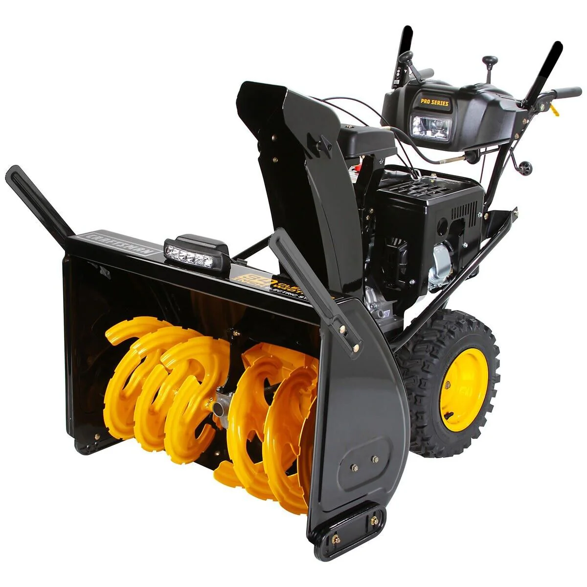 Electric Starter For Craftsman 31AH8ESJ799 Snow Blower Throwers 247.889780 32