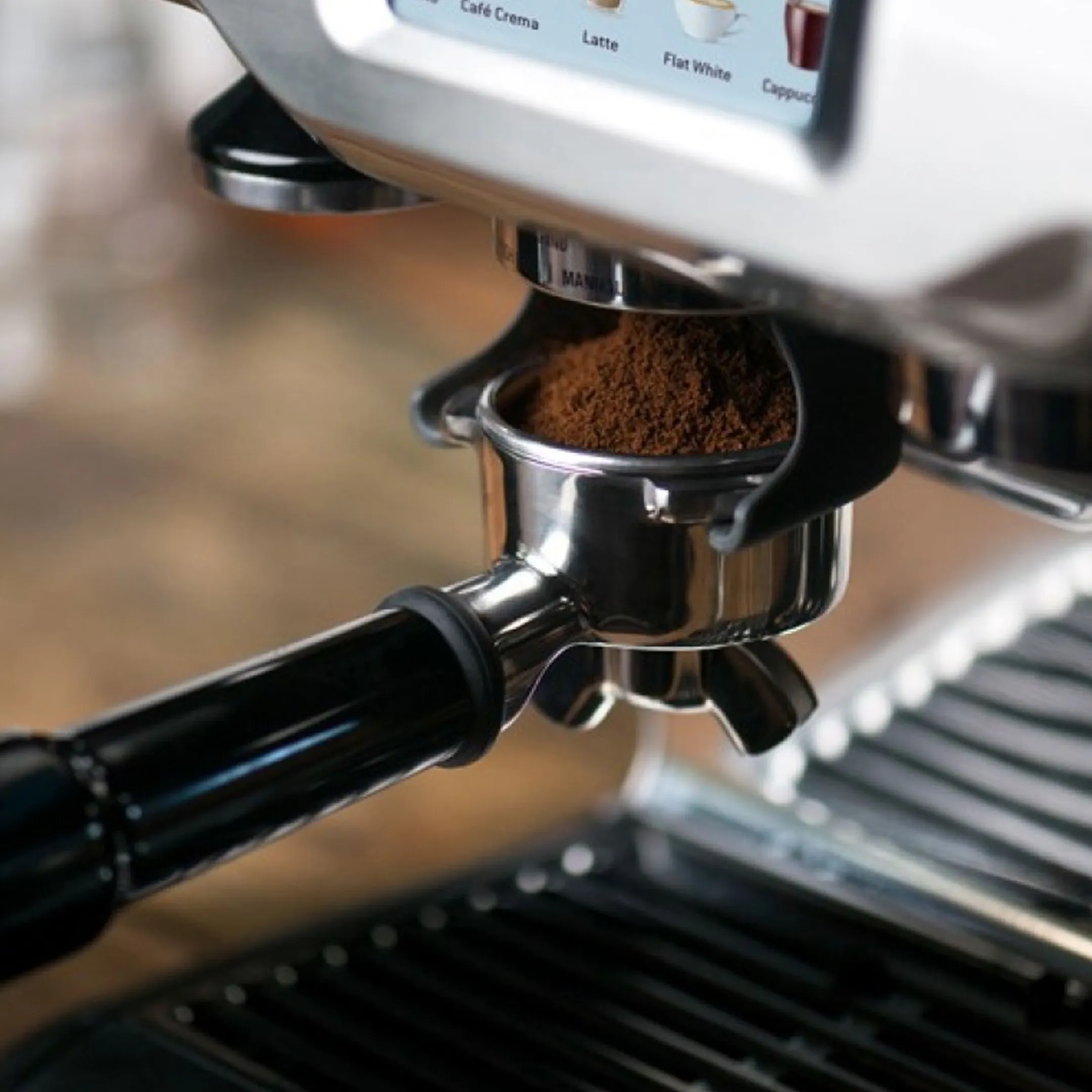 Sage Semi-automatische espressomachine the Barista Touch™