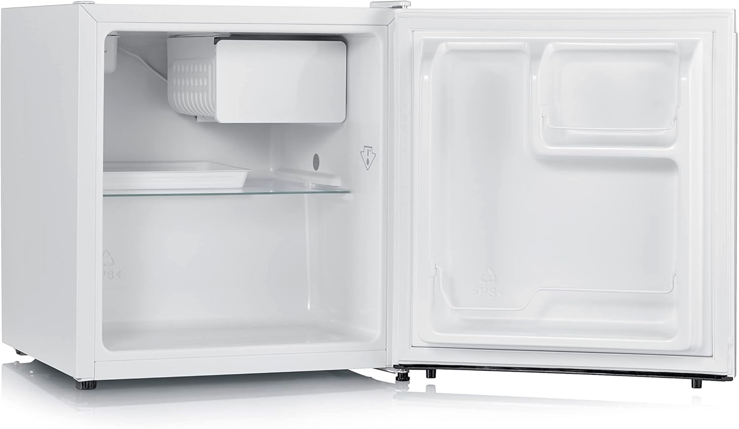 SEVERIN GB 8886 Gefrierbox kompakt weiß