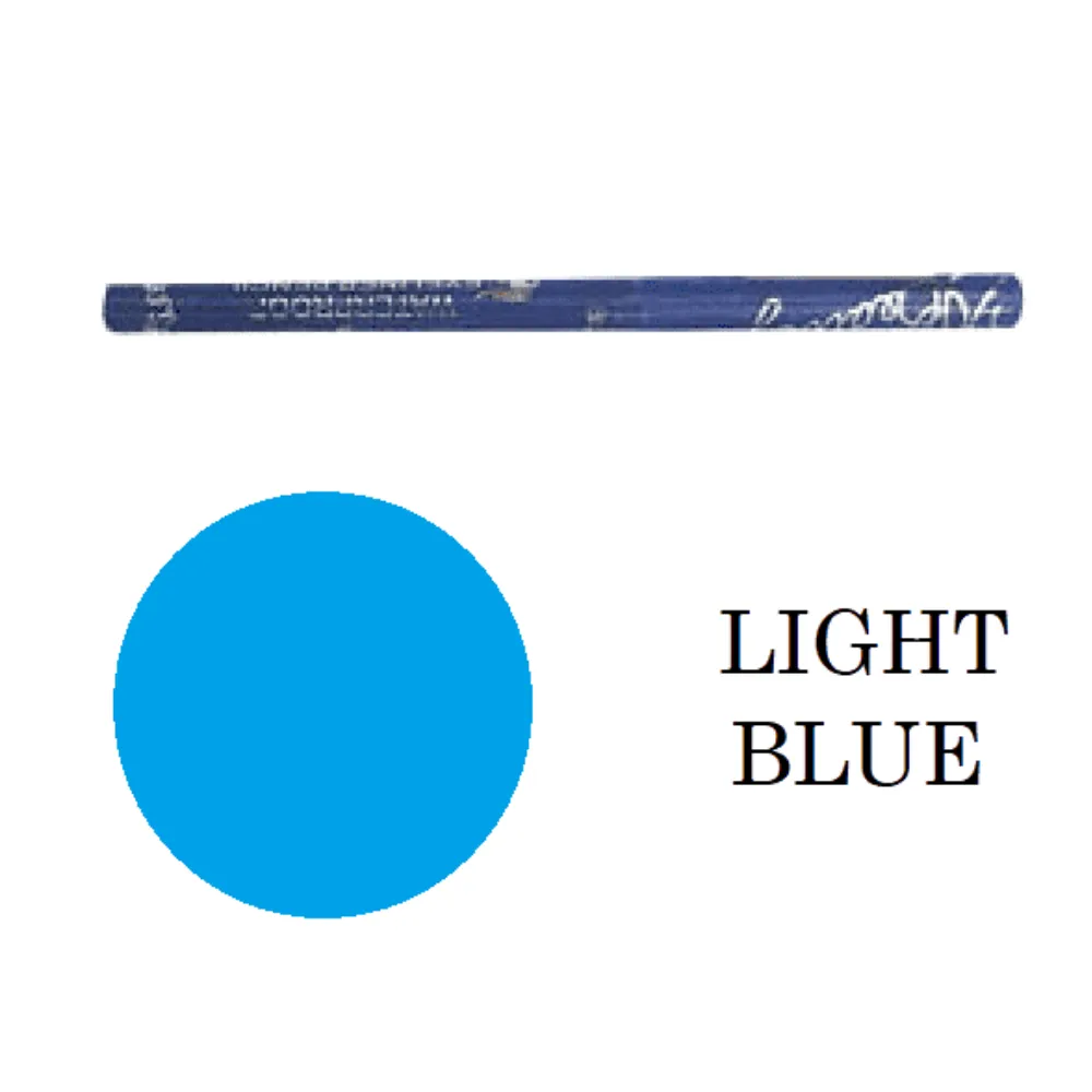 Lilyz Twist Up Eyeliner a?? Light Blue
