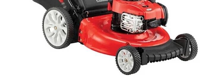 Ignition Coil Module For Troy Bilt 11A-B1BM723 Lawn Mowers 140cc