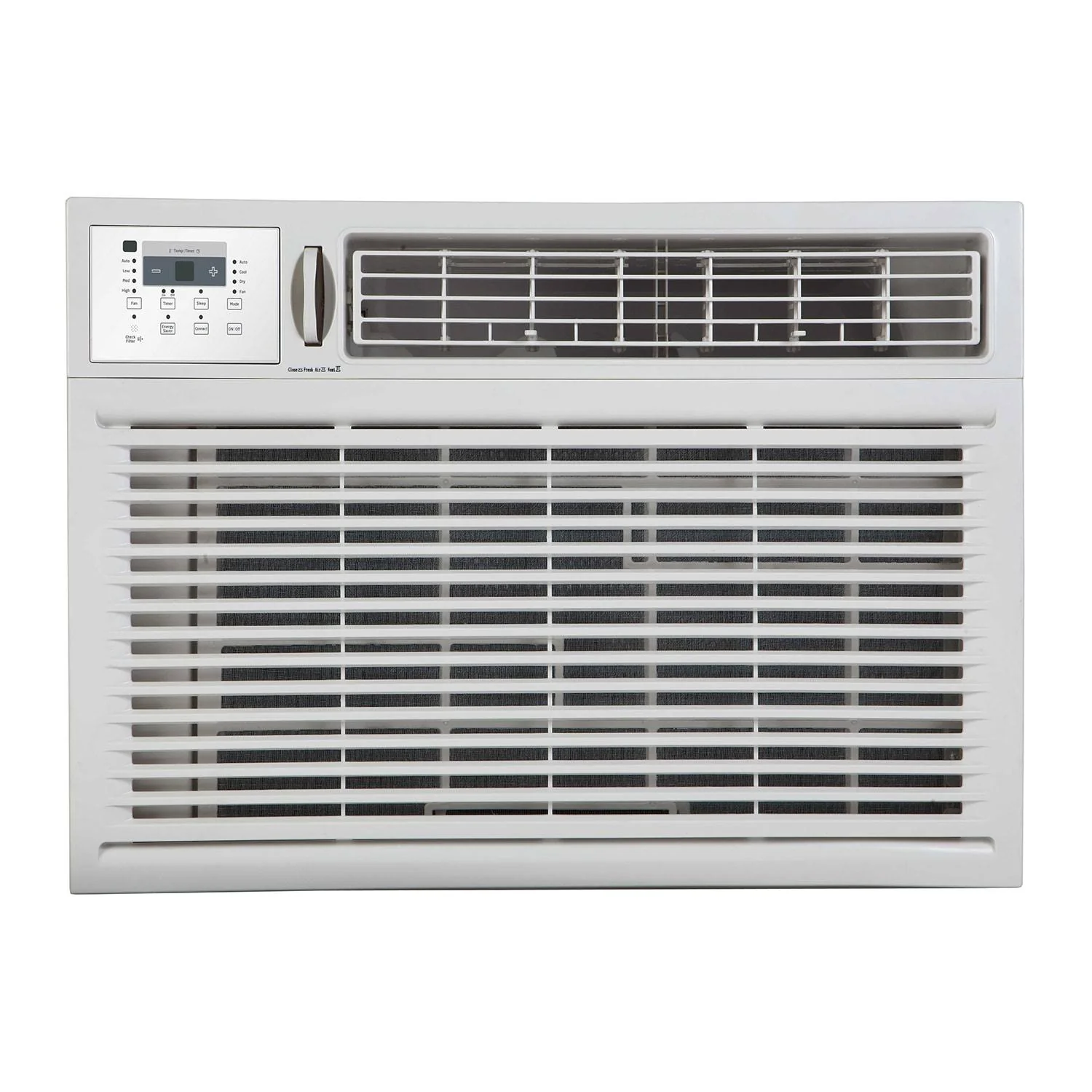 Arctic King 18.000 BTU raamairconditioner met afstandsbediening