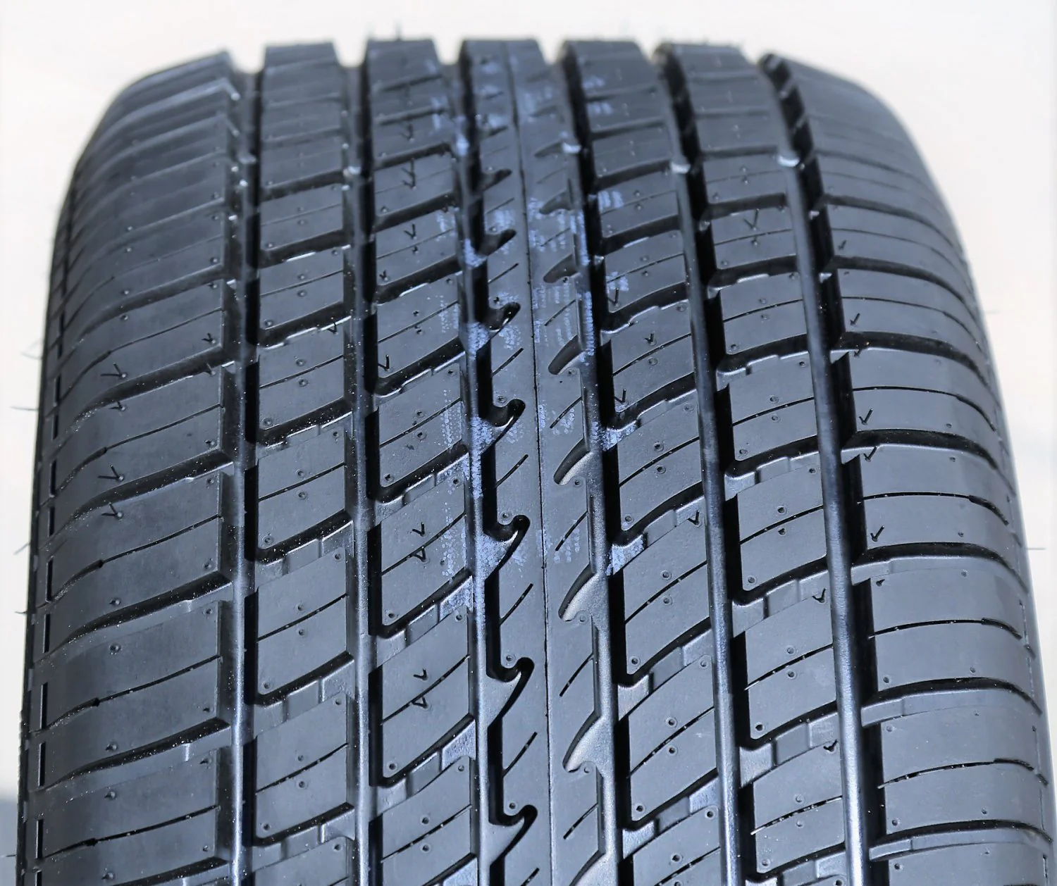 Cooper Cobra Radial Tire G/T 295/50R15 105S A/S All Season