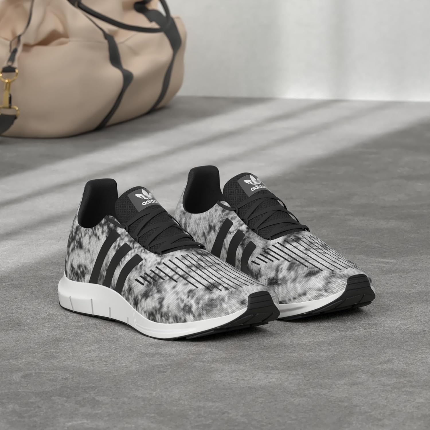 Adidas Herren Swift RunSneaker