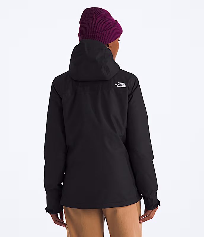 Women’s The North Face Monarch Triclimate Waterproof Jacket