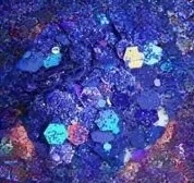 Holo-Glitzer (grob)