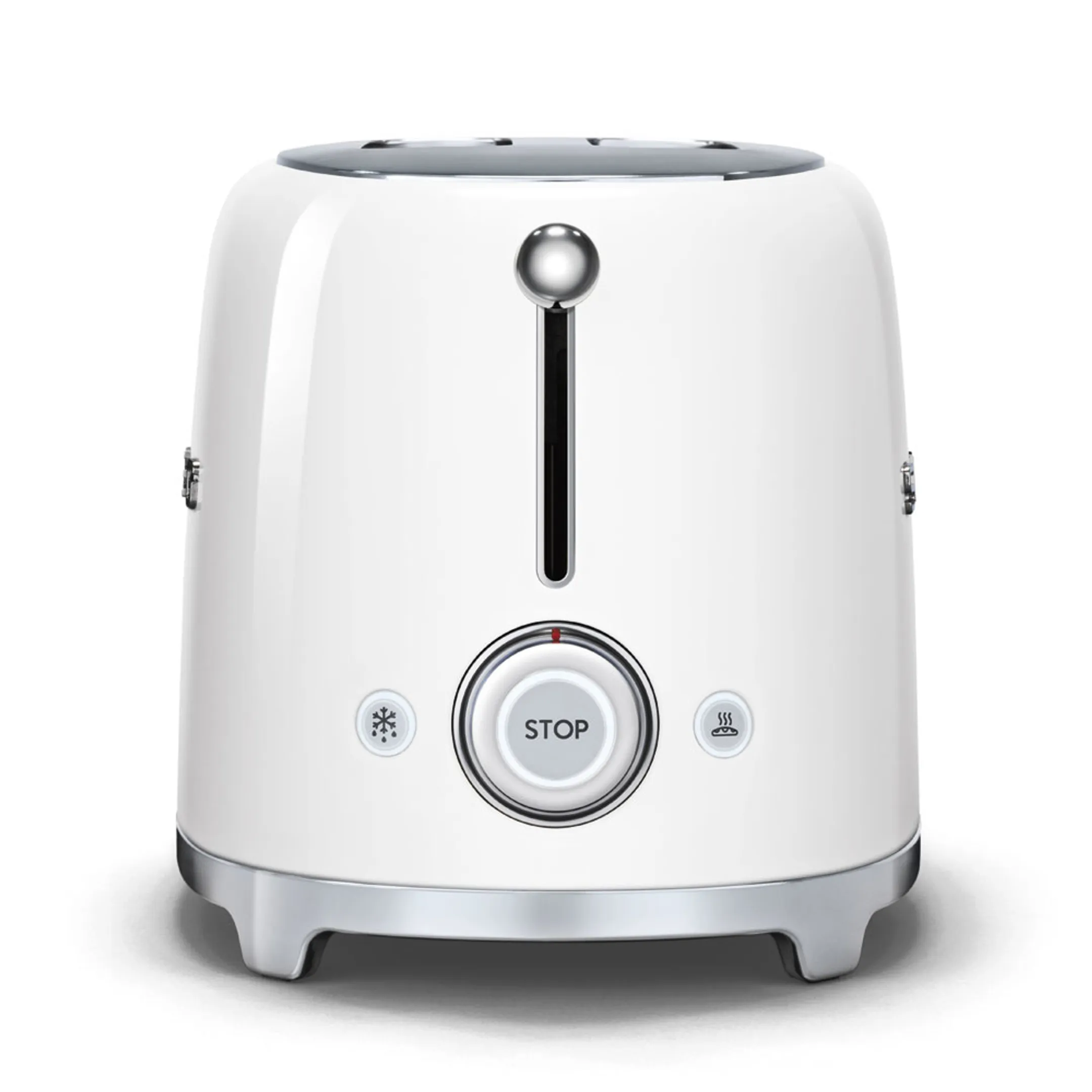 Smeg Broodrooster TSF01