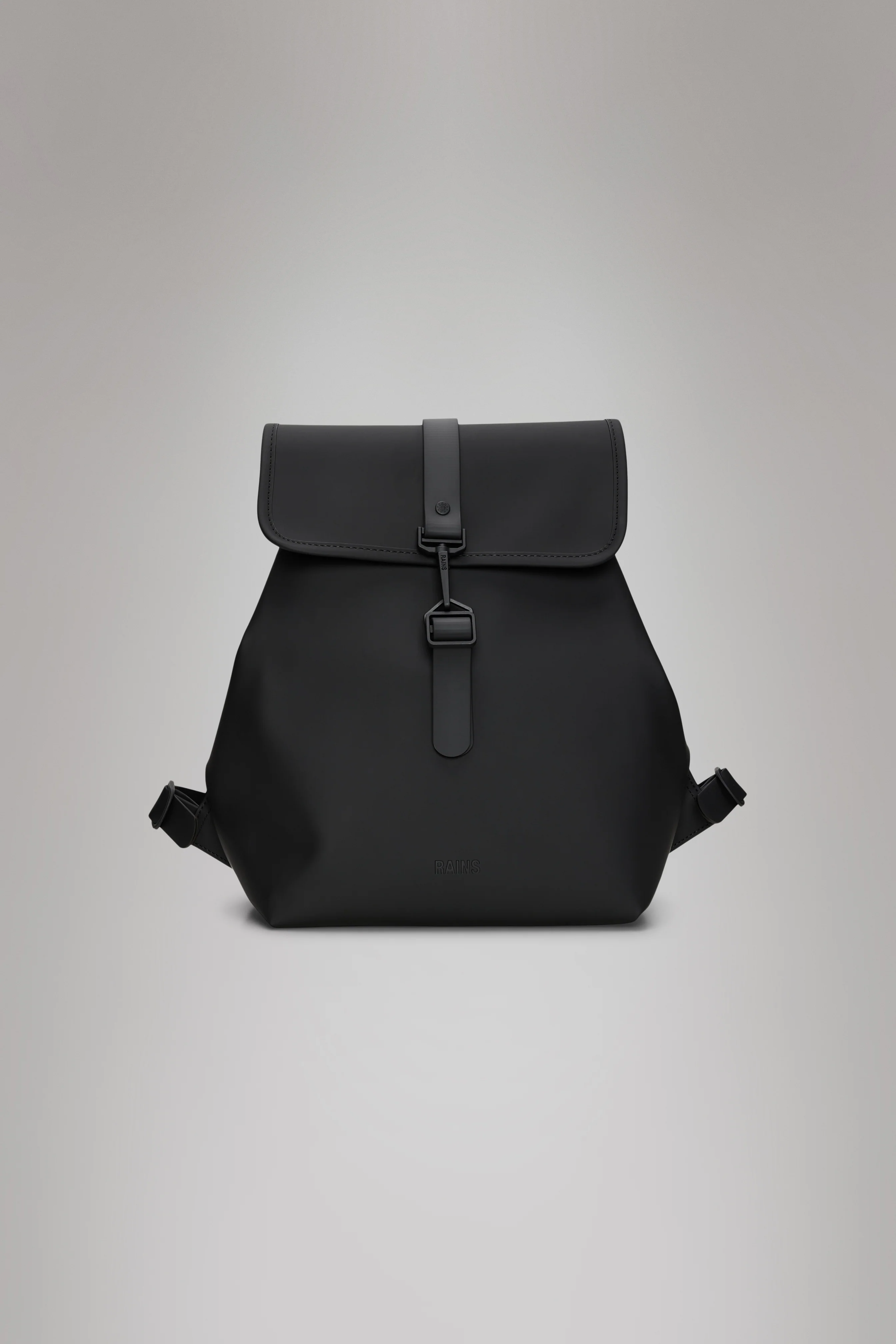 2025 Bucket Rugzak �C Waterafstotende retro rugzak in koordstijl �C PU-materiaal �C Groot hoofdvak & rugzakvak �C Minimalistisch design