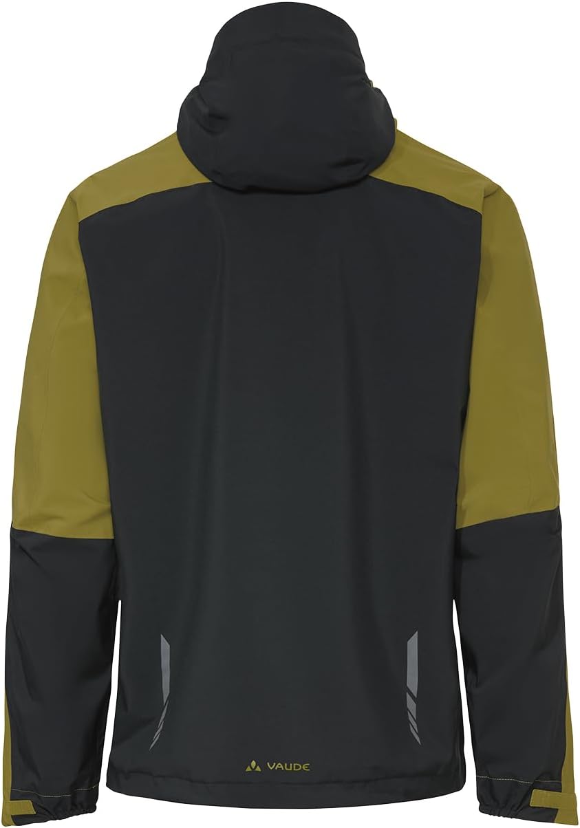 VAUDE Jacken Men's Moab Rain Jacket