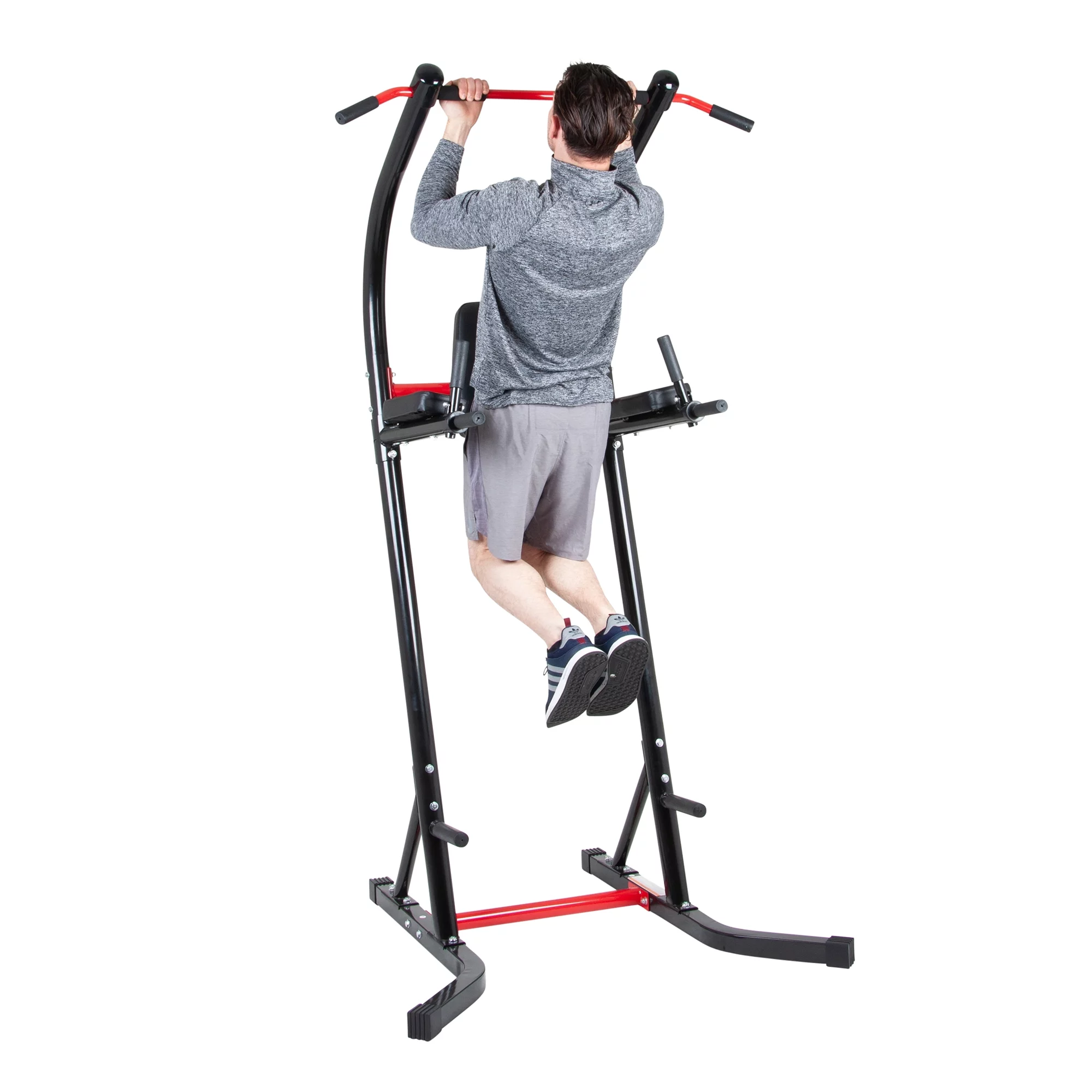 Body Champ Multifunctioneel Krachtstation �C Draagvermogen tot 113 kg