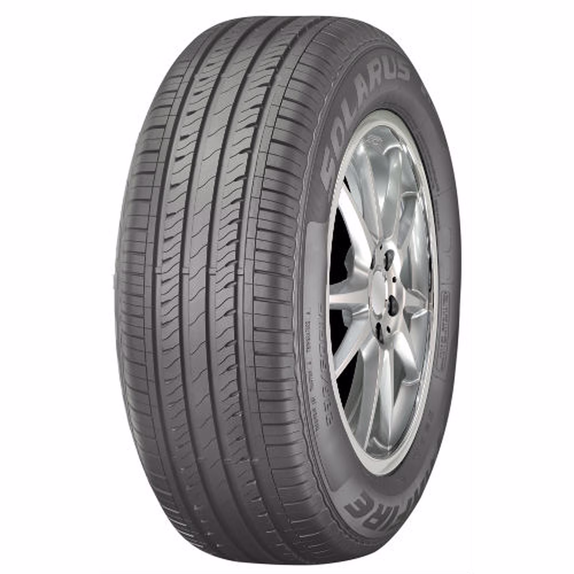 Starfire Solarus AS All Season 205/60R16 92H Passenger Tire