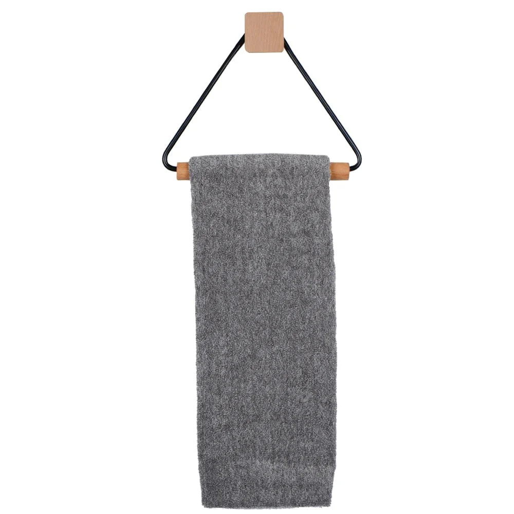 TriRoll | Geef je badkamer moeiteloze elegantie met deze creatieve toiletpapierhouder!