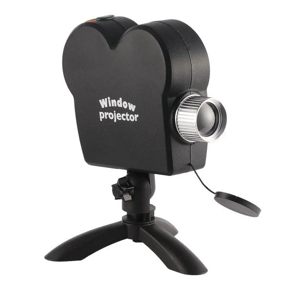 Spectral Scene | Omlijst het Seizoen met Mystieke Vakantie Projecties!