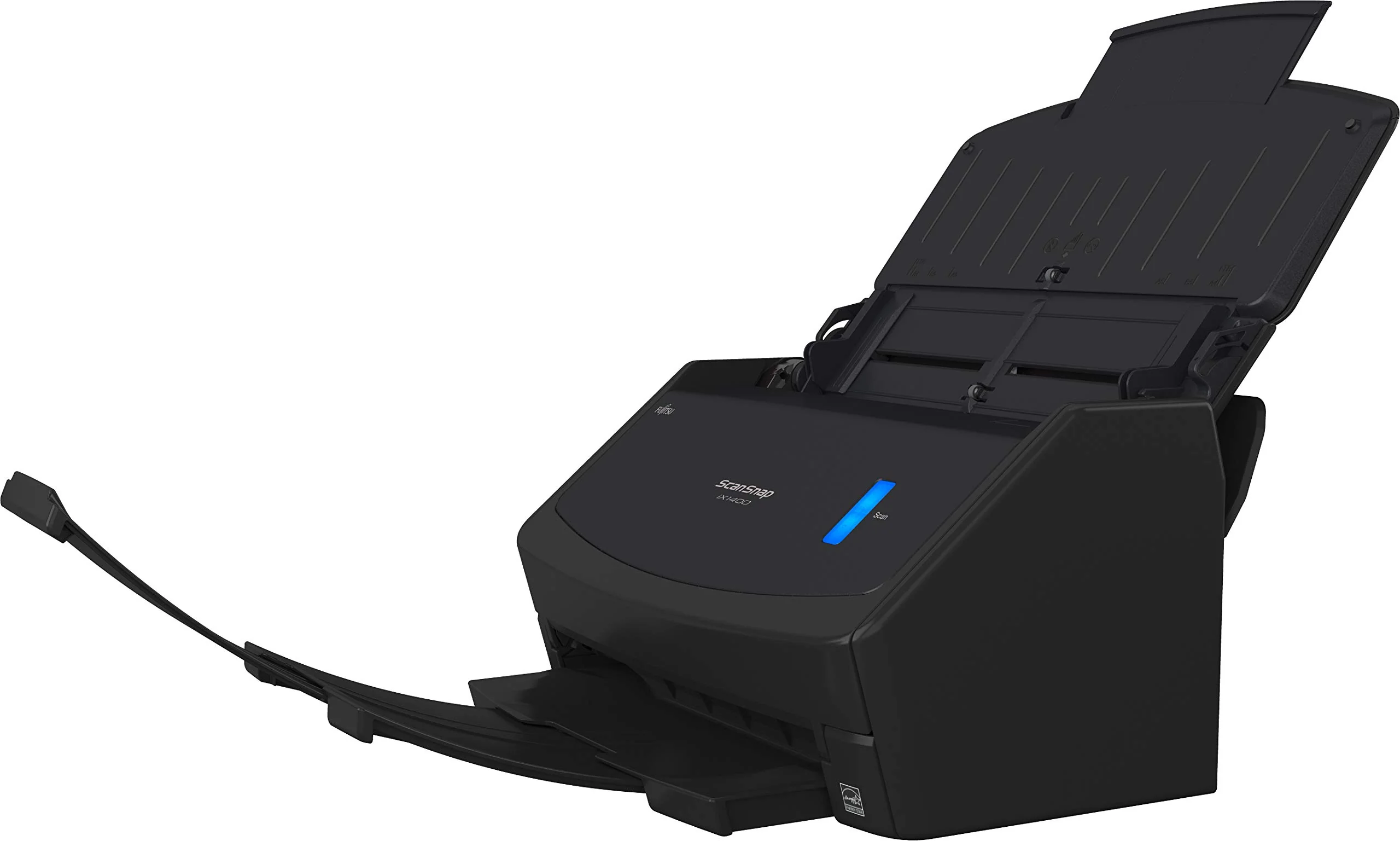 ScanSnap iX1400 High Speed Color Document, Photo & Receipt Scanner