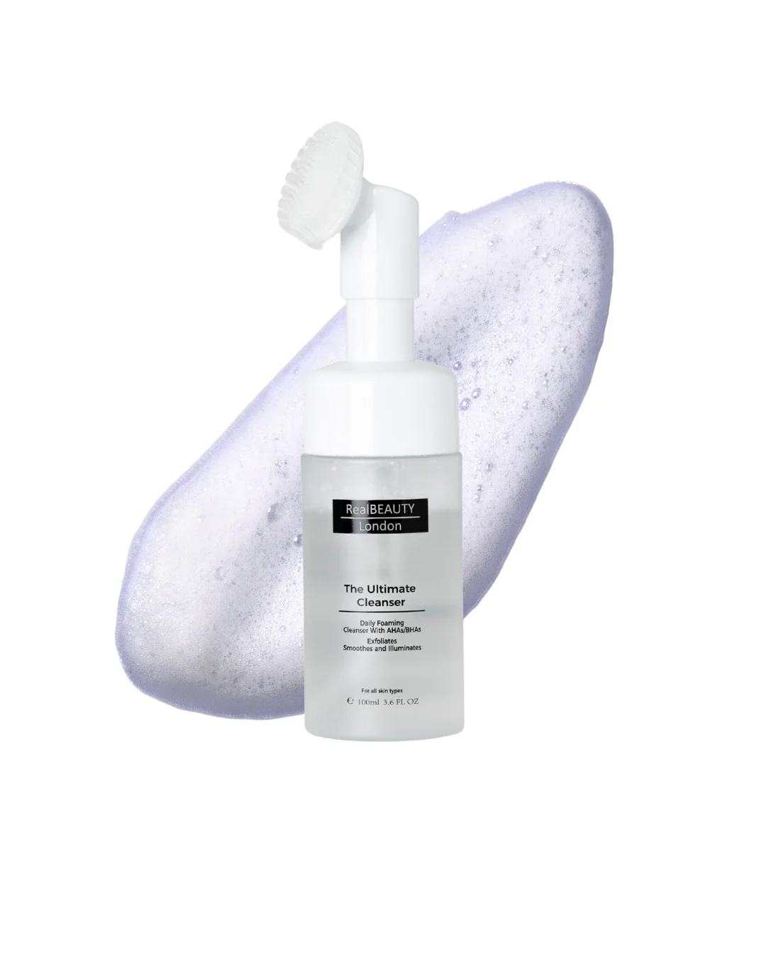 The Ultimate Cleanser
