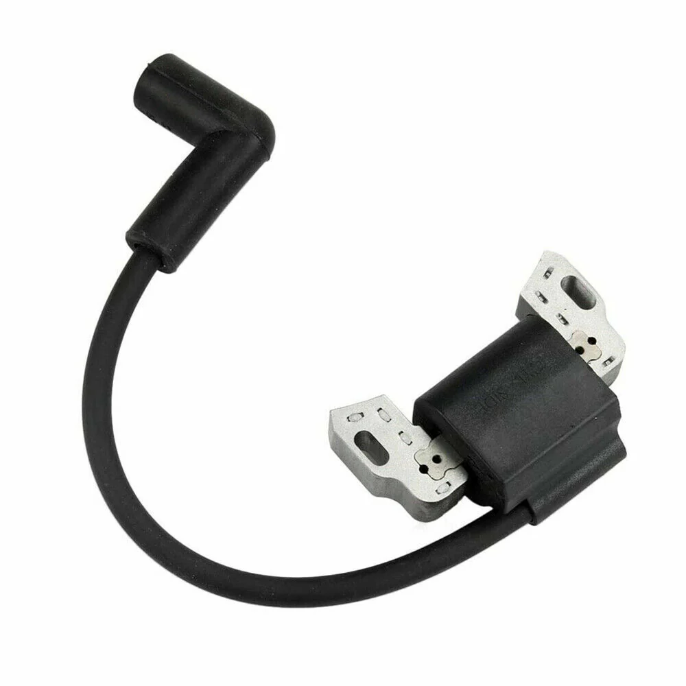Ignition Coil For Masport Steel Deck 800 ST S21 Lawn Mower 3-in-1