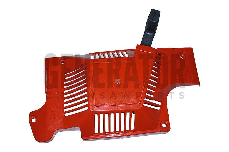 Engine Motor Recoil Starter Pully For Husky Husqvarna 50 51 55 Chainsaws RANCHER