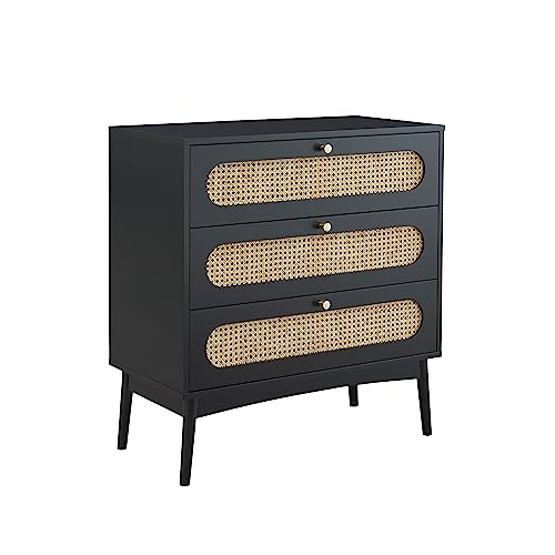 BAÏTA Cassettiera Anatole, 80 cm : Amazon.it: Casa e cucina