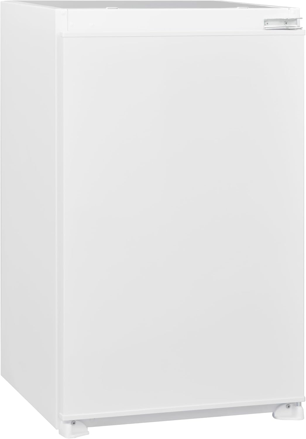 Respekta Réfrigérateur encastrable Karlsson 126 L/espace total / 35 dB/classe d'efficacité énergétique E/blanc / KS88.0-10/131200880000-10