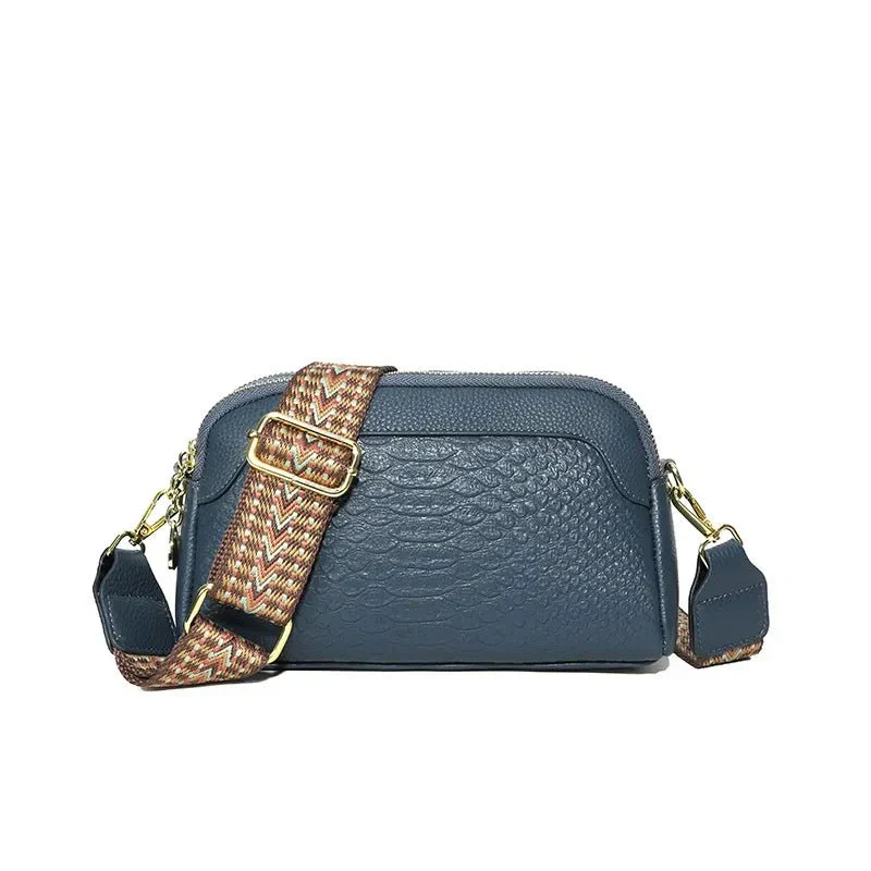 Daisy Bag | Bewaar je benodigdheden in stijl!