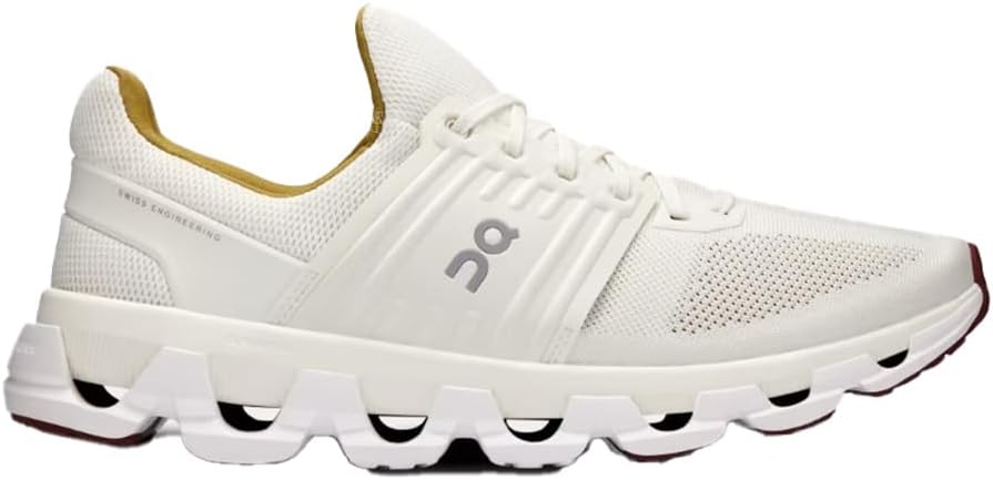 On Cloudswift Suma Herren Laufschuhe Sneaker