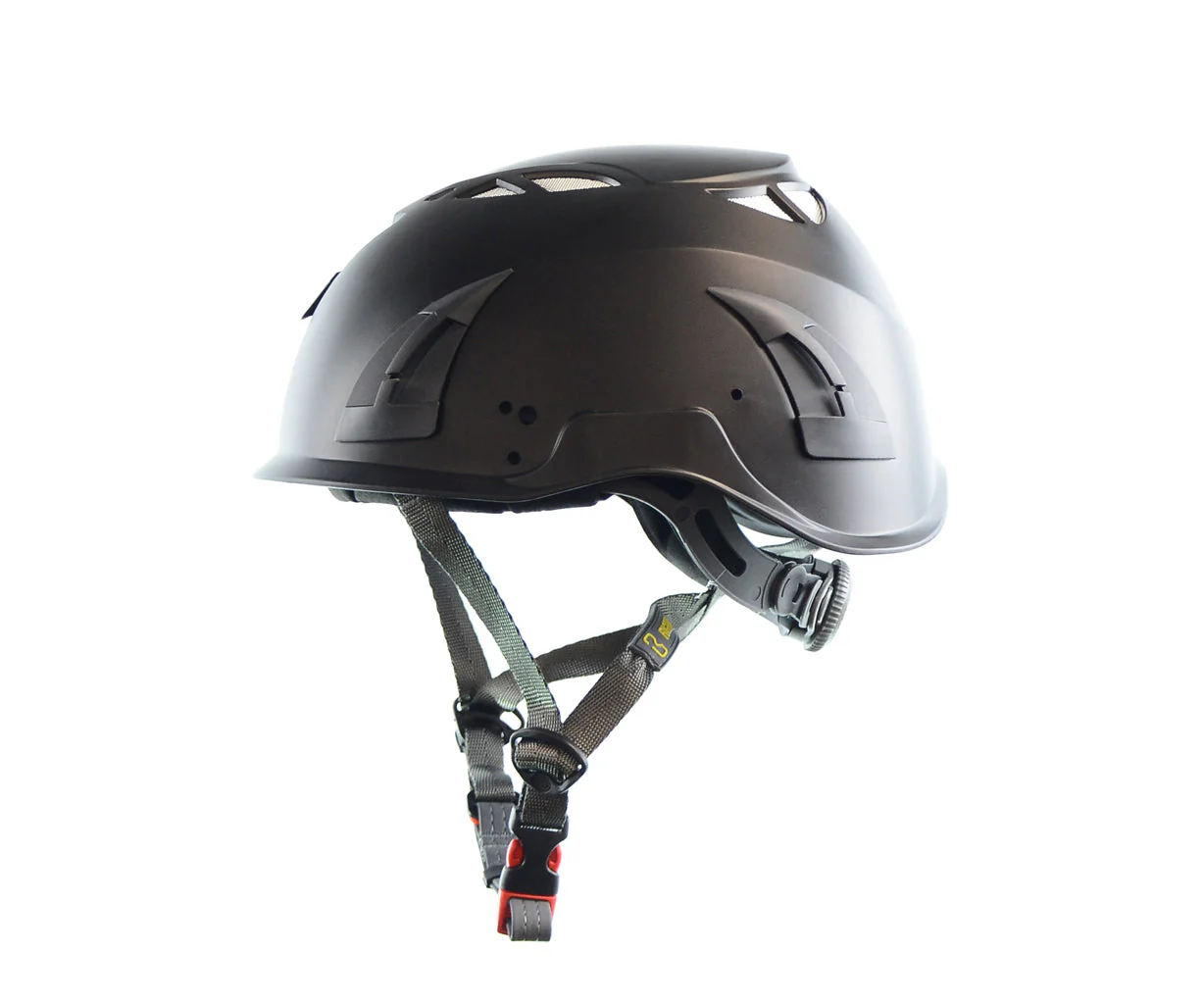 Helmet Kit 1 �C BIGBEN? UltraLite Geventileerde Veiligheidshelm & Reserve Comfort Pads