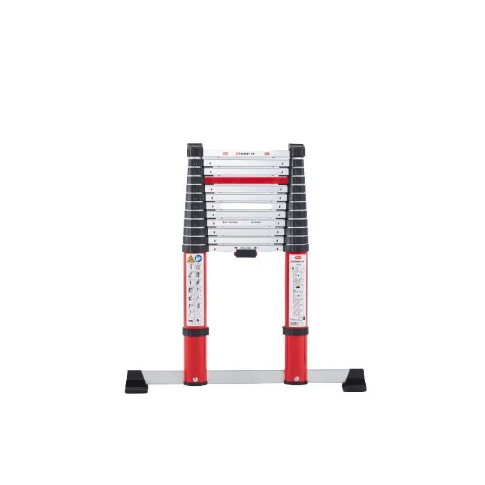 2025 Altrex TL Smart Up Go Telescopische Ladder ?C 1x13 Treden, Compact en Veilig