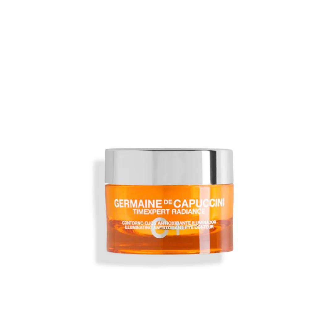 Vitamin C Illuminating Eye Cream