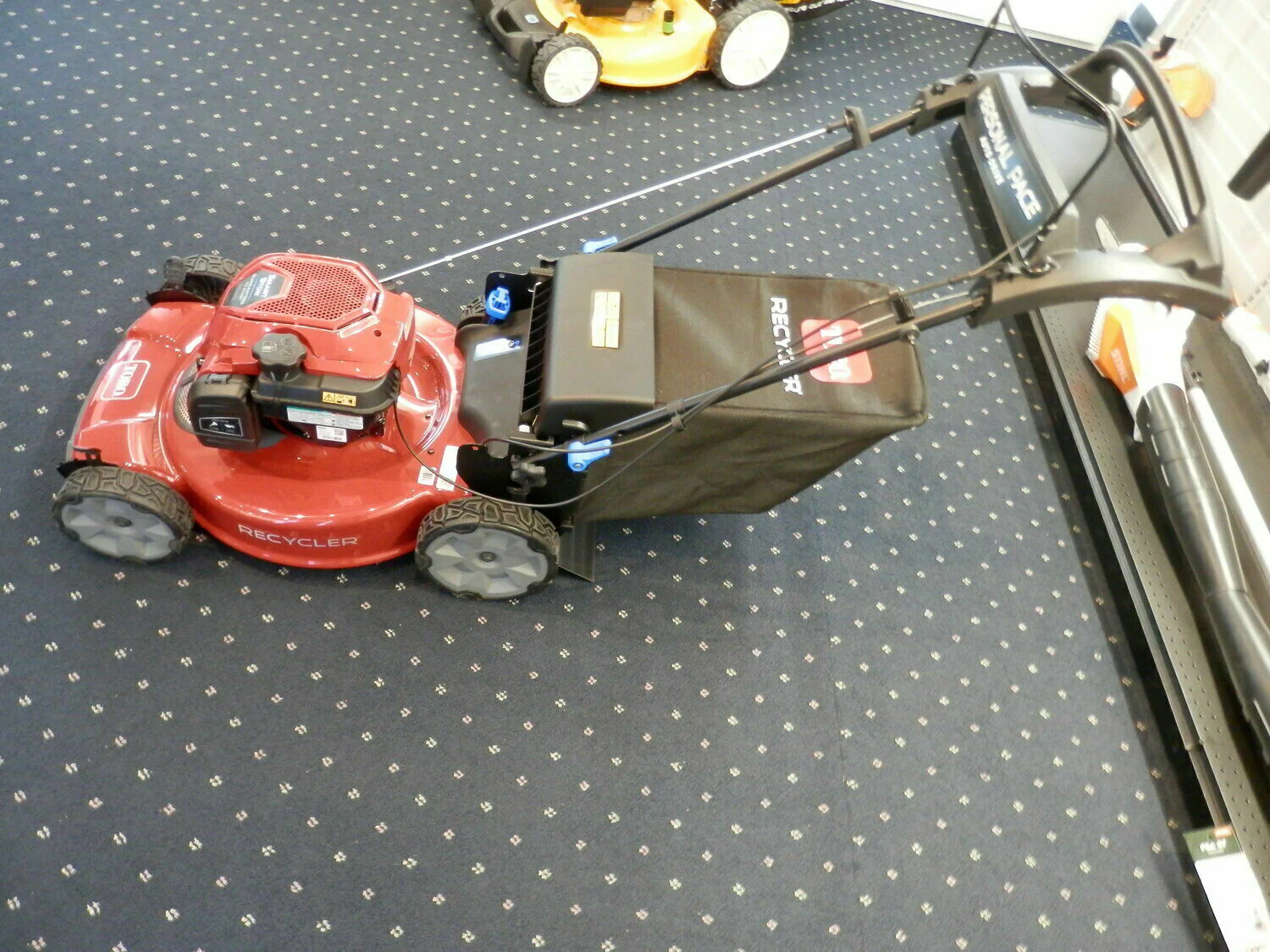 Ignition Coil Module For Toro 21465 Lawn Mower Recycler 22