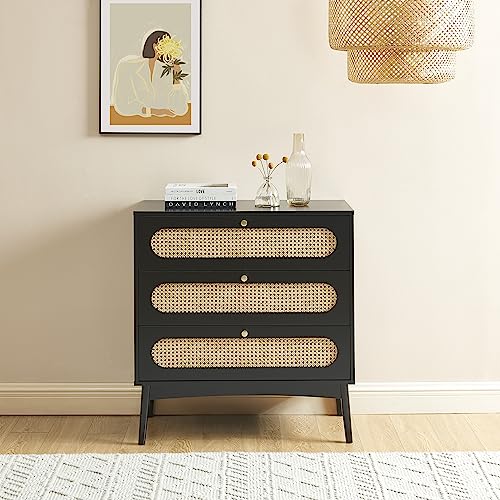 BAÏTA Cassettiera Anatole, 80 cm : Amazon.it: Casa e cucina