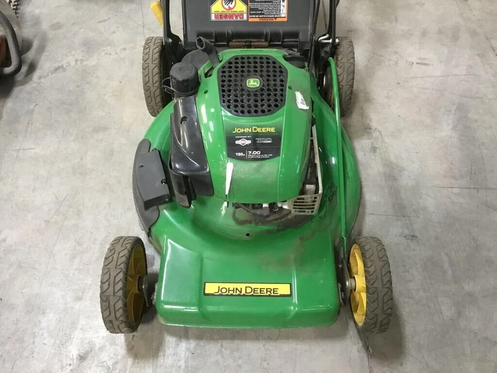 Carburetor For John Deere 700 Series 190cc 7.00 Lawn Mower