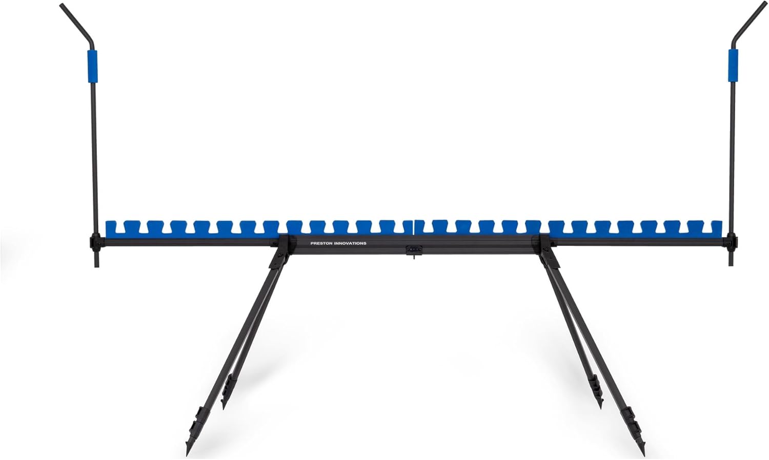 Preston Inception Pro Roost Distance Stick Combo - Rutenablage
