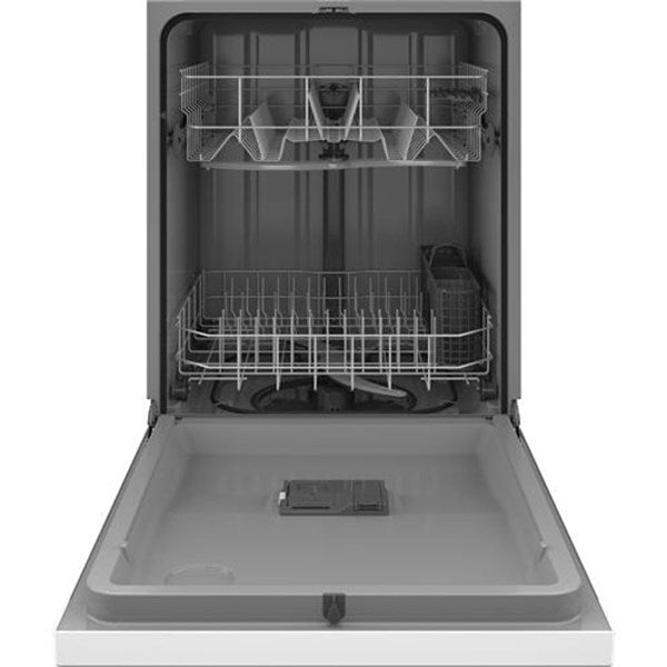 24 55db 4 Cycle Built-In Dishwasher
